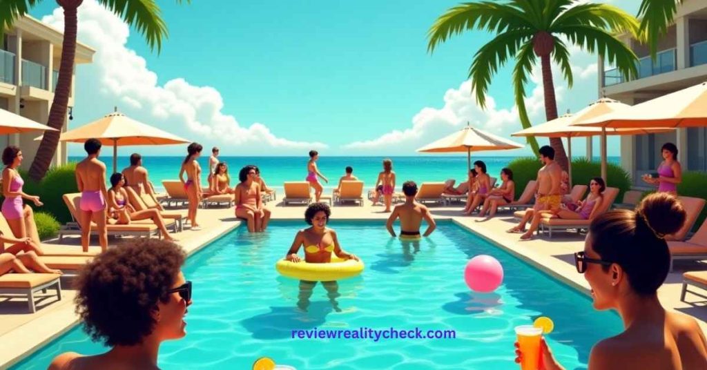 Pool Party Decorations: The Ultimate Celebration Guide