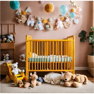Teddy Bear Baby Shower