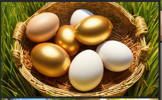 Easter Basket Ideas