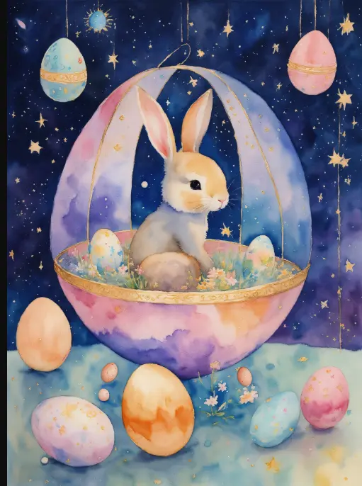 Easter Basket Ideas