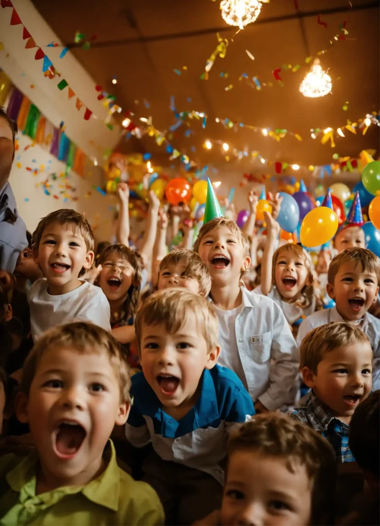 Wild One Birthday Party Ideas