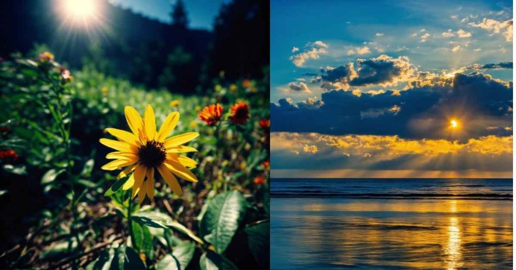 Sunshine Quotes to Brighten Your Day & Lift Your Mood