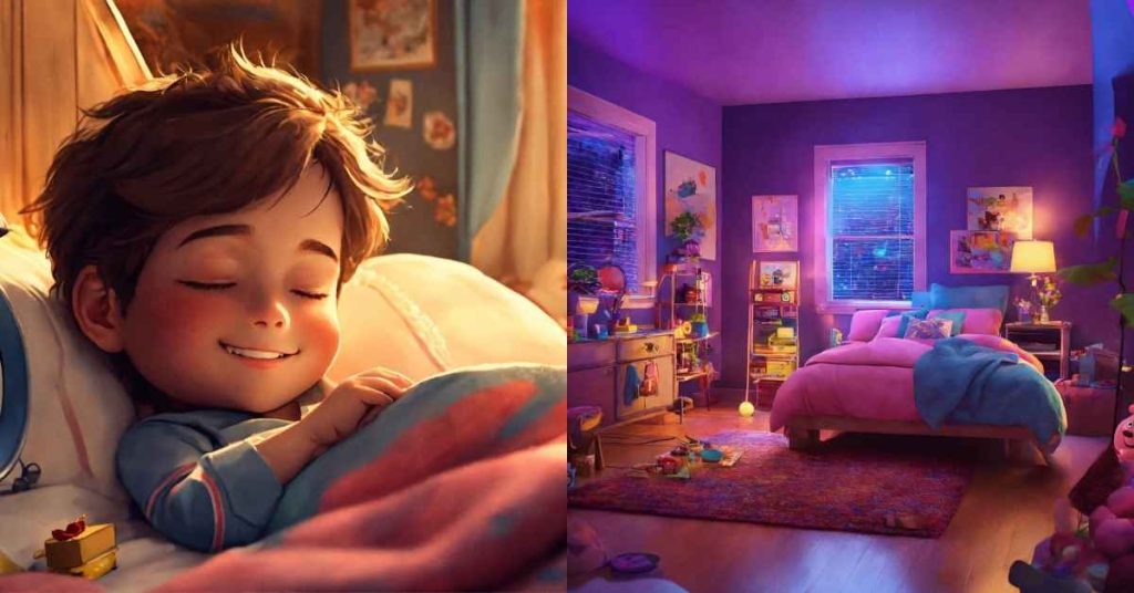 Funny Good Night Quotes – Sleep with a Smile