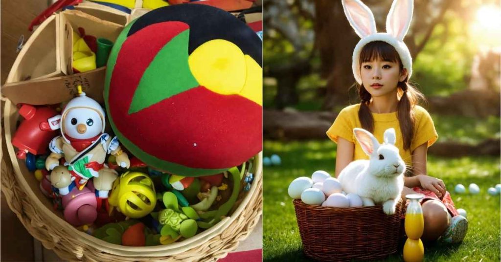 Easter Basket Ideas: Creative & Fun Surprises for Every Age