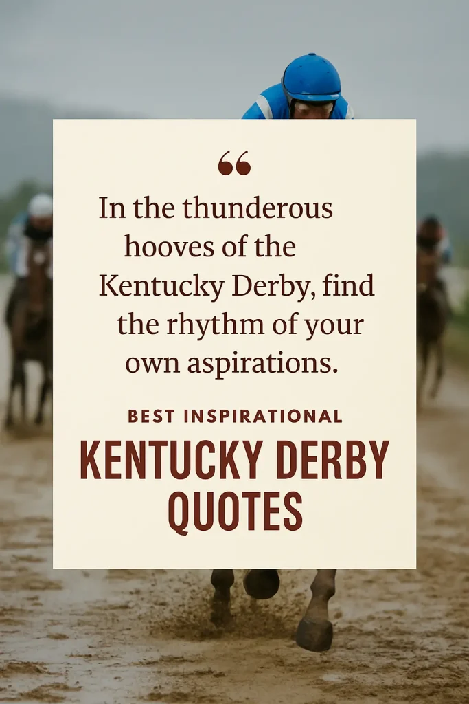 Kentucky Derby