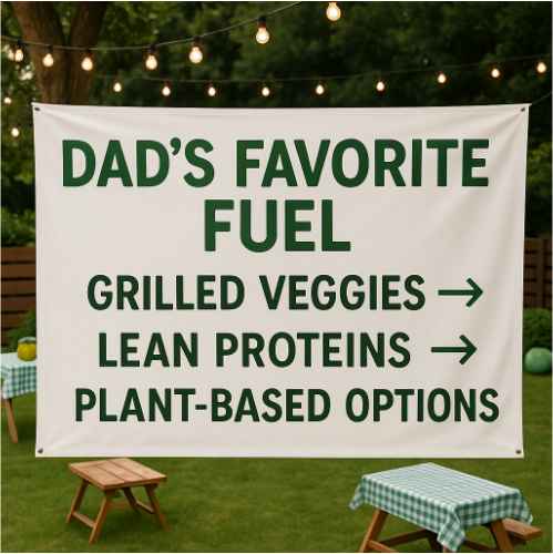 Fathers Day Party