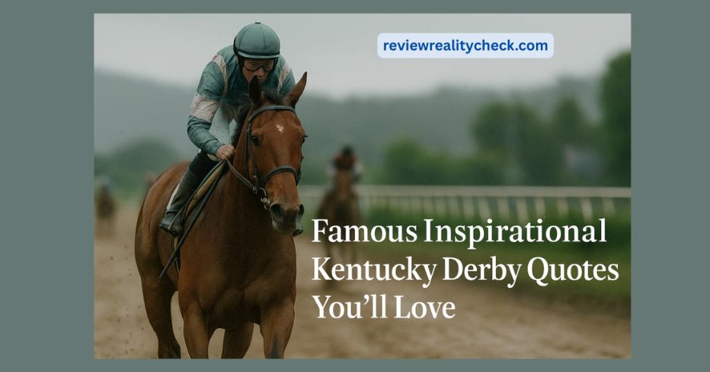 Kentucky Derby