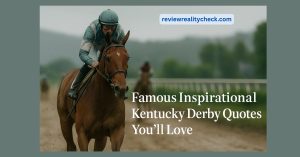Kentucky Derby